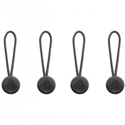 Peak Design Micro Anchor 4-pack - Black