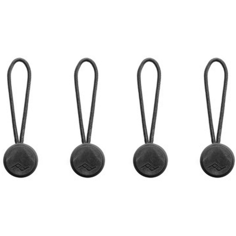 Peak Design Micro Anchor 4-pack - Black