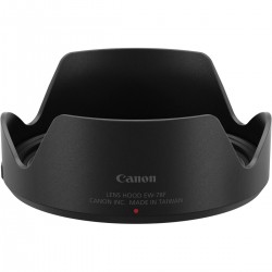 							Canon EW-78F zonnekap voor Canon RF 24-240mm