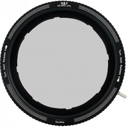 H&Y RevoRing MRC CPL Filter 67-82mm (RP-82)