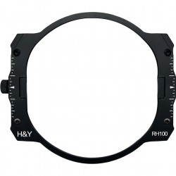 H&Y Swift Magnetic 100mm Filter Holder For RevoRing