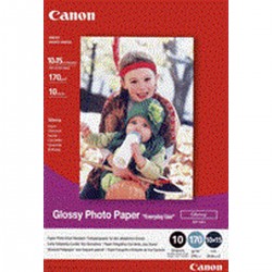 Canon GP-501 Fotoglanzpapier 10x15 100 Blatt 200g/m²