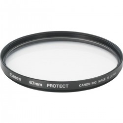 Canon Regularfilter 67mm