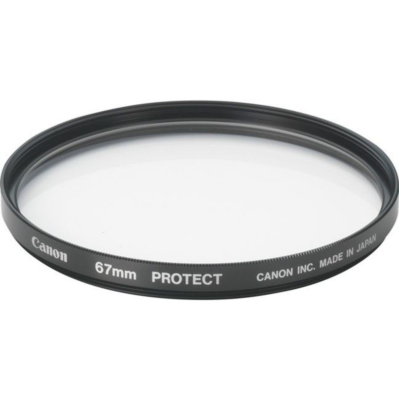 Canon Regularfilter 67mm