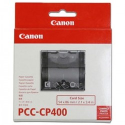 Canon PCC-CP 400 Papiercassette voor Sel phy CP 810 en CP 900