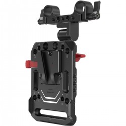 Natuurlijk! Hier is een pakkende en SEO-geoptimaliseerde meta-titel voor de SmallRig 2991 V, gericht op cameraliefhebbers:

"Sma