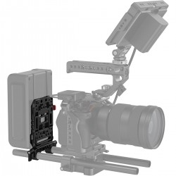 Natuurlijk! Hier is een pakkende en SEO-geoptimaliseerde meta-titel voor de SmallRig 2991 V, gericht op cameraliefhebbers:

"Sma