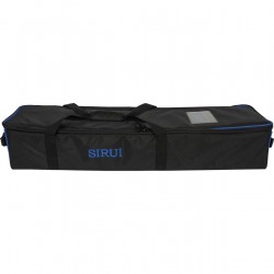 Sirui Video Tripod SVT75 Pro w/ SVH15 Fluid Head