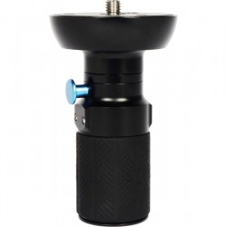 Sirui Video Tripod SVT75 Pro w/ SVH15 Fluid Head