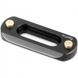 2172 Mini Quick Release NATO Rail (48mm) - Must-Have Accessory for Camera Enthusiasts