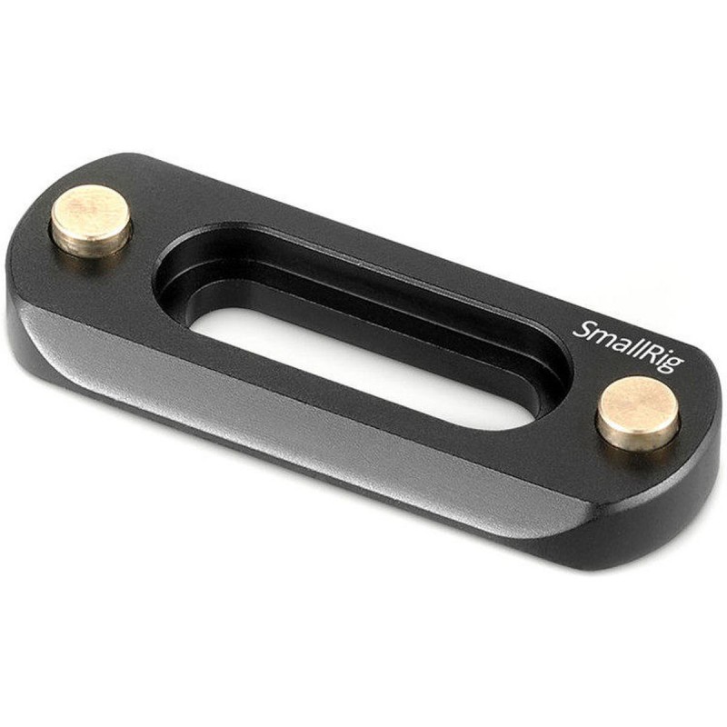 2172 Mini Quick Release NATO Rail (48mm) - Must-Have Accessory for Camera Enthusiasts