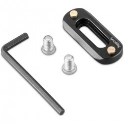 2172 Mini Quick Release NATO Rail (48mm) - Must-Have Accessory for Camera Enthusiasts