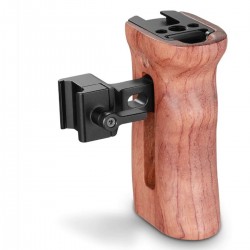 Natuurlijk! Hier is een suggestie voor een pakkende en SEO-geoptimaliseerde meta-titel:

"2187 Wooden NATO Side Handle - Perfect