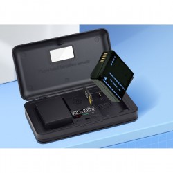 Mcoplus Duocharger USB BLG10 SD