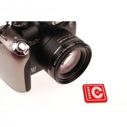 Lensmate SX70 IS Filter Adapter