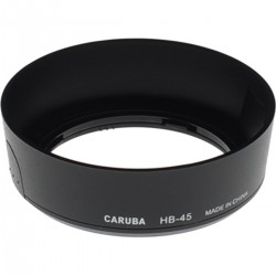 HB 45 Zwart