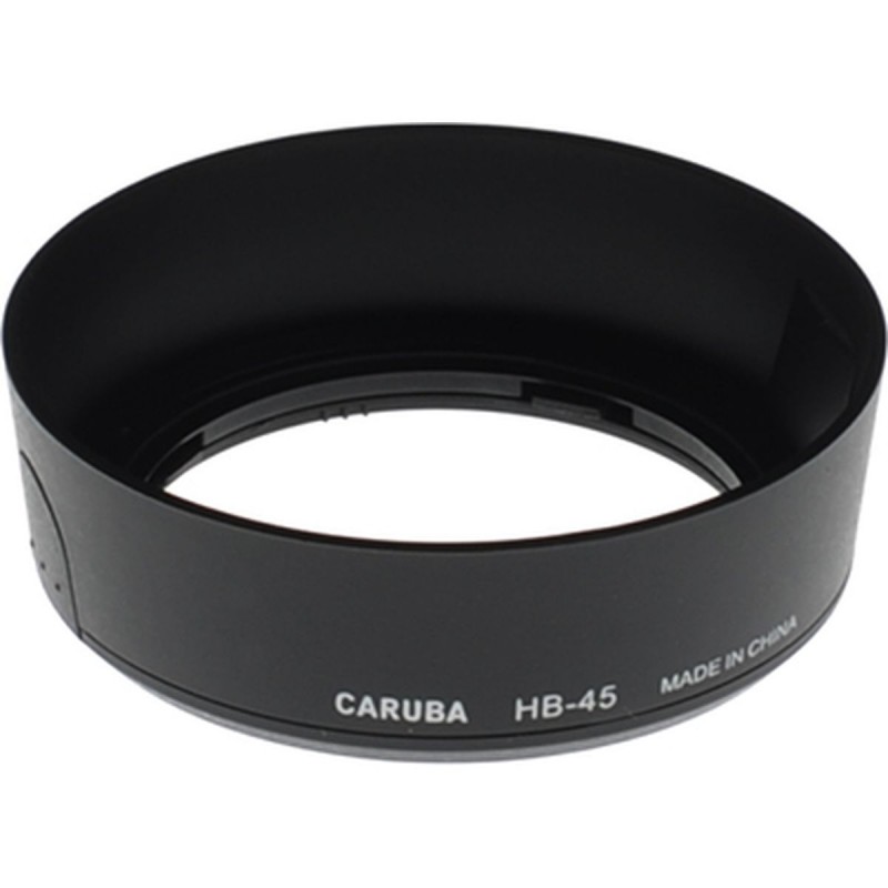HB 45 Zwart