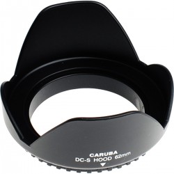 Zonnekap voor Groothoek 62mm