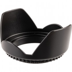 Zonnekap voor Groothoek 62mm