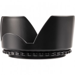 Zonnekap voor Groothoek 62mm