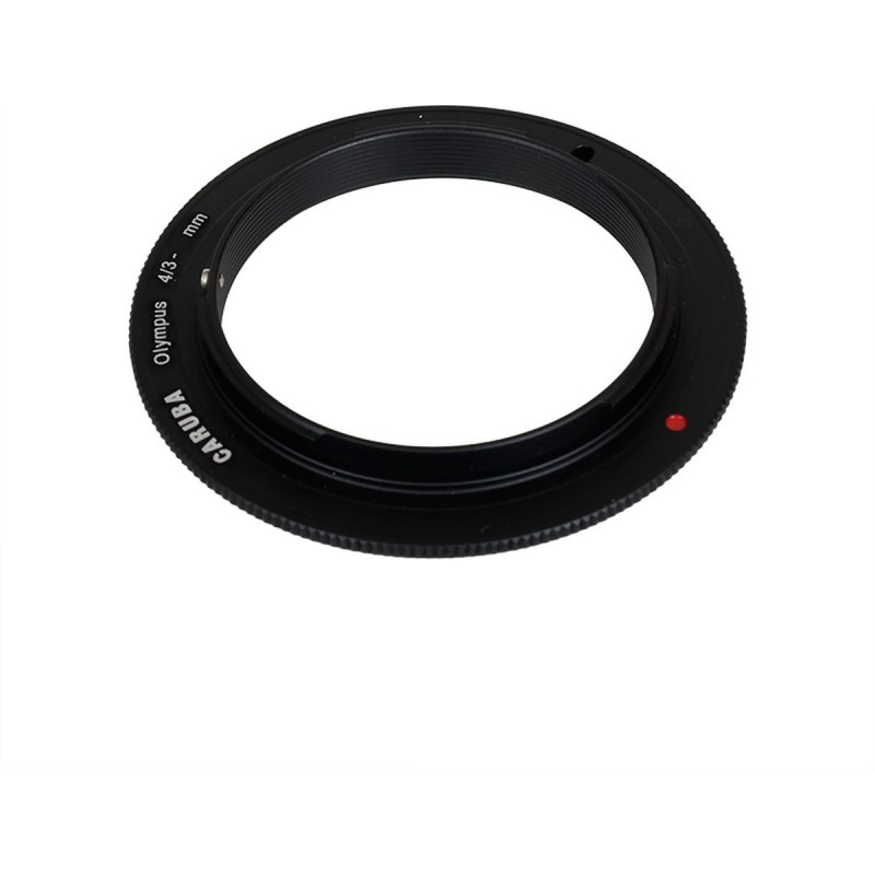 Caruba Step-up/down Ring 43mm - 49mm
