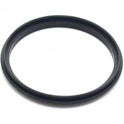 Reverse Adapter Macro Coupler 52mm 52mm