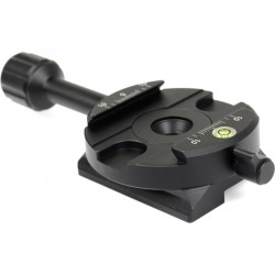 Caruba Fast loading plate base Panorama