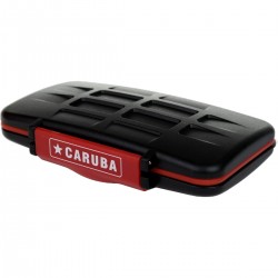 Multi Card Case MCC 5    (12xSD + 12x microSD)