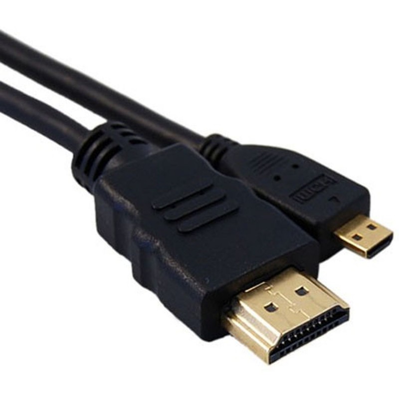 HDMI | HDMI   Micro HDMI | 1.5  meter