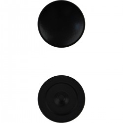Caruba Soft Release Buttons (Black)