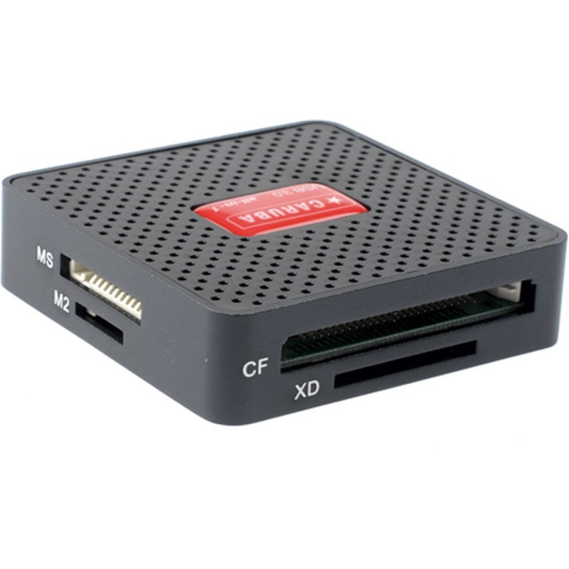 35 in 1 Cardreader USB 3.0