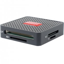 35 in 1 Cardreader USB 3.0