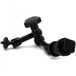 Magic Arm 7\   draaiknop"