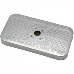Silica Gel Case