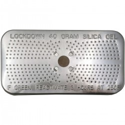 Silica Gel Case