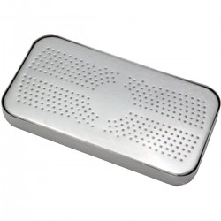 Silica Gel Case