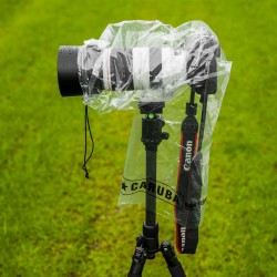Rain Sleeve (2 stuks)
