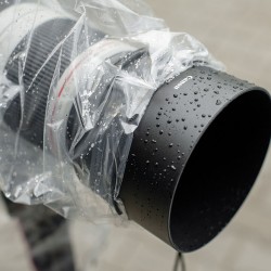 Rain Sleeve (2 stuks)