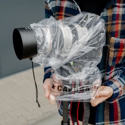 Rain Sleeve (2 stuks)