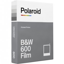 Polaroid Originals B&W instant film for 600 | Foto-Groep