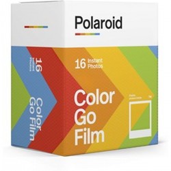 Polaroid Go Film - Dubbel pak