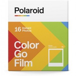 Polaroid Go Film - Dubbel pak