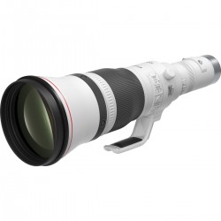 Canon RF 1200mm f/8L IS USM | Ultieme lens voor scherpe foto's | Foto-Groep