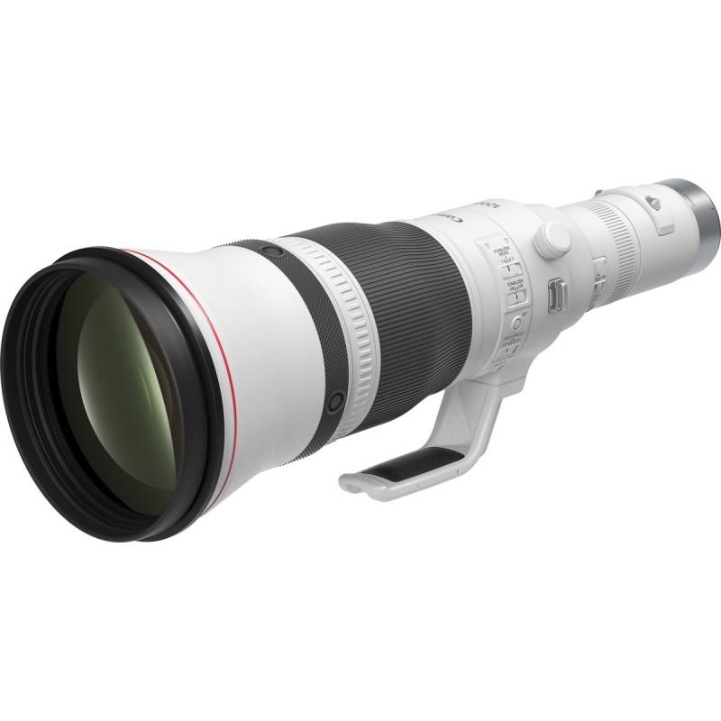 Canon RF 1200mm f/8L IS USM | Ultieme lens voor scherpe foto's | Foto-Groep