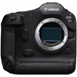 Canon EOS R1 Body | Koop de nieuwste Canon camera bij Foto-Groep