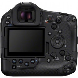 Canon EOS R1 Body | Koop de nieuwste Canon camera bij Foto-Groep