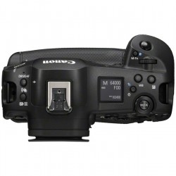 Canon EOS R1 Body | Koop de nieuwste Canon camera bij Foto-Groep