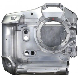 Canon EOS R1 Body | Koop de nieuwste Canon camera bij Foto-Groep