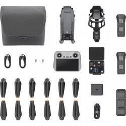 DJI Mavic 3 Pro - Fly More Combo - w/ DJI RC Smart Controlle