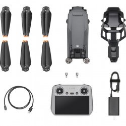 DJI Mavic 3 Pro - w/ DJI RC Smart Controller